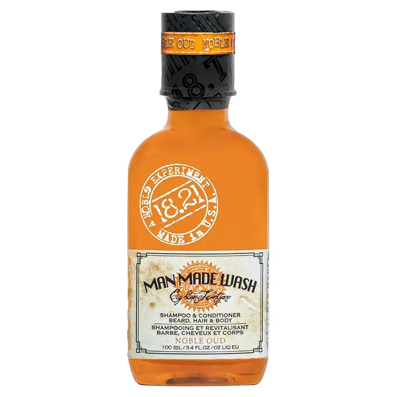18.21 Man Made Man Made Wash - Noble Oud