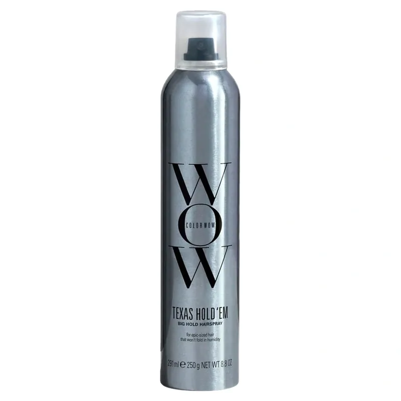 Color Wow Texas Hold 'Em - Big Hold Hairspray 8.8oz