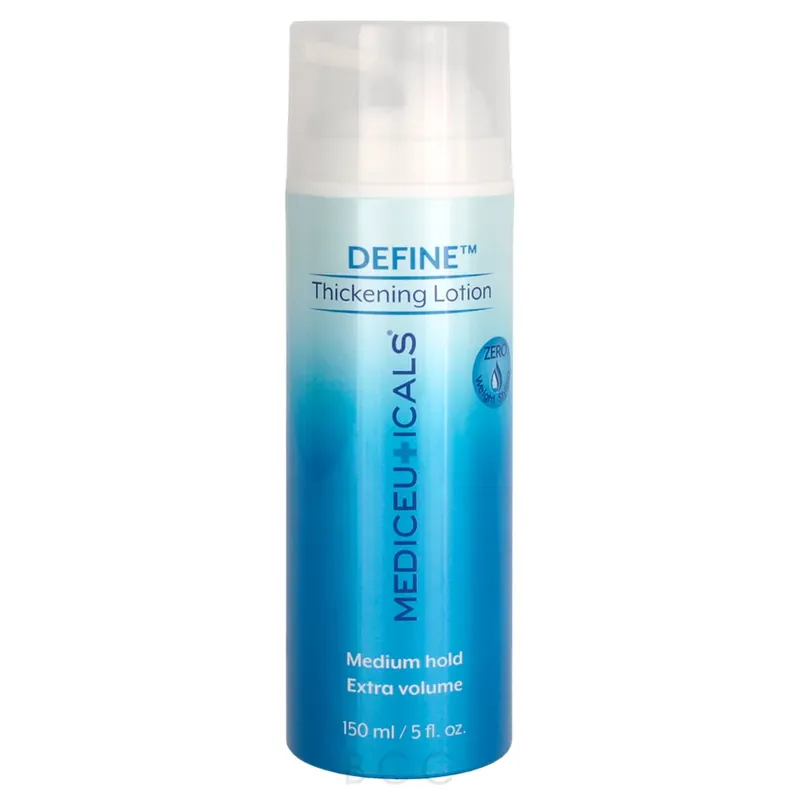 MEDIceuticals DEFINE Thickening Lotion 5oz