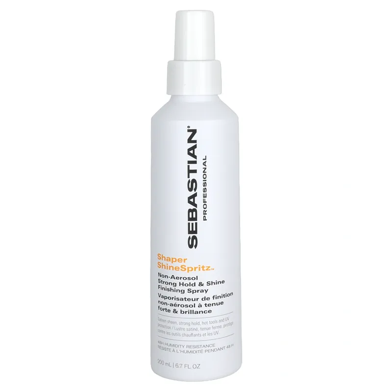 Sebastian Shaper ShineSpritz 6.7oz
