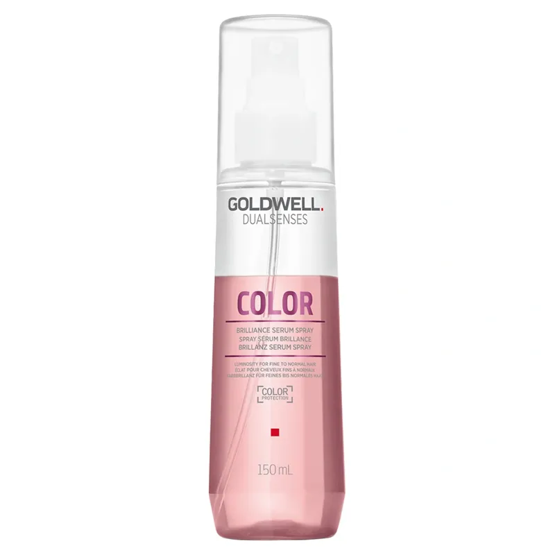 Goldwell Dualsenses Color Brilliance Serum Spray 5oz