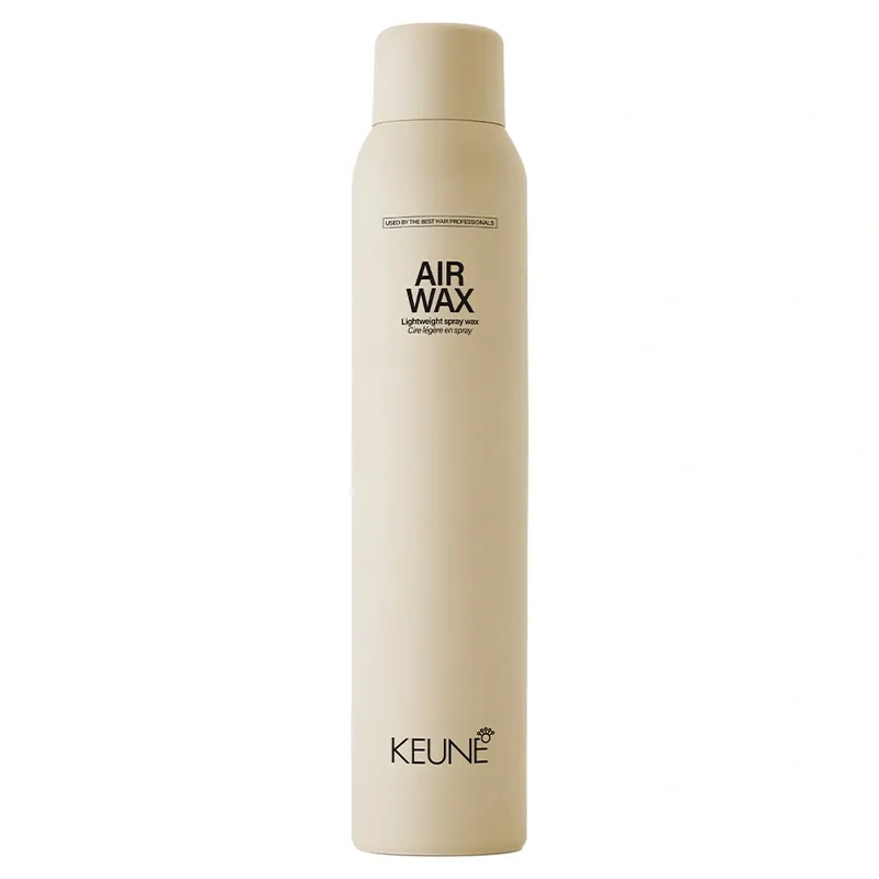 Keune Air Wax Lightweight Spray Wax 9.2oz