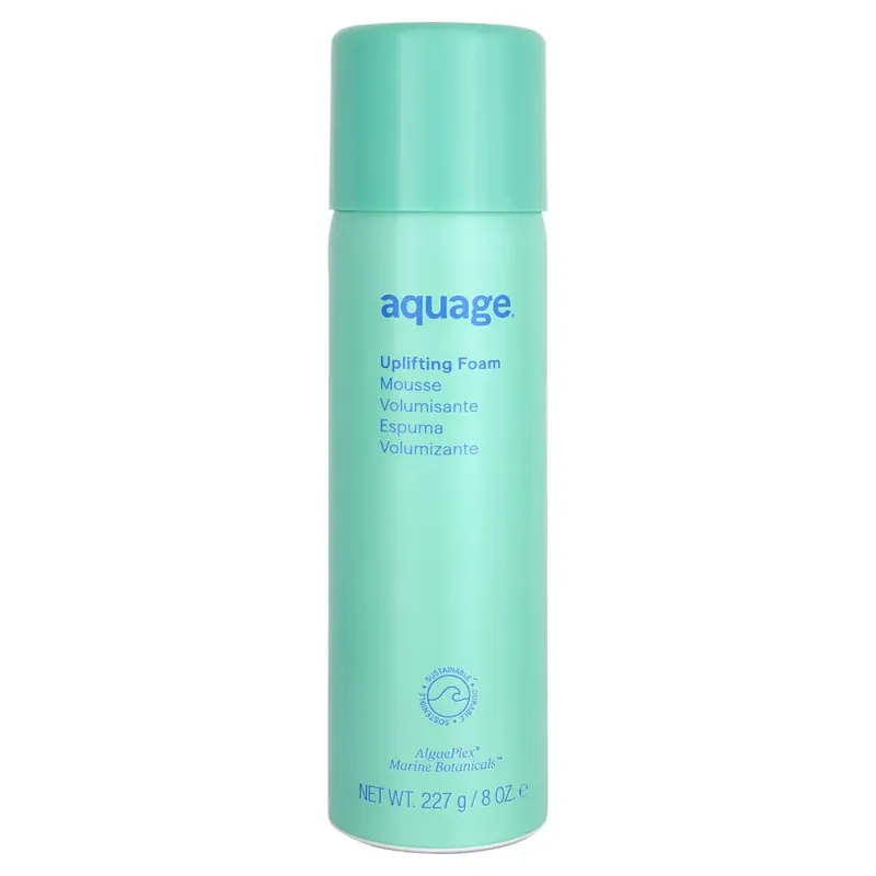 Aquage Uplifting Foam