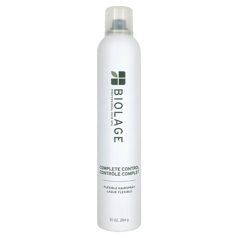 Biolage Complete Control Flexible Hairspray 10oz