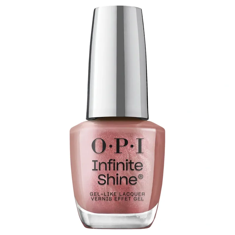 OPI Infinite Shine - Chicago Champagne Toast 0.5oz