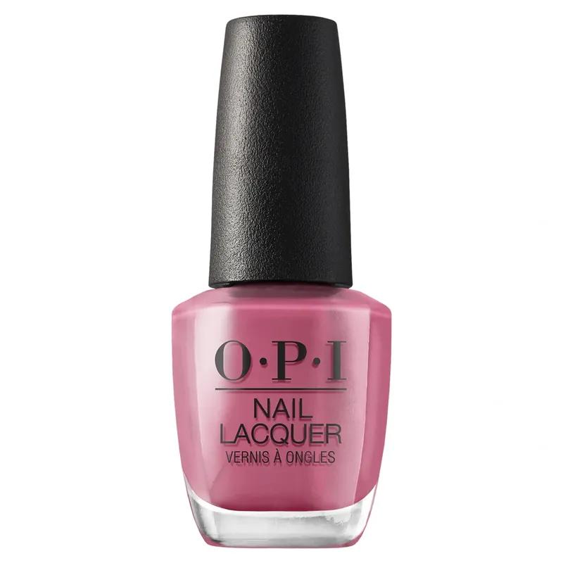 OPI Nail Lacquer - Just Lanai-ing Around 0.5oz
