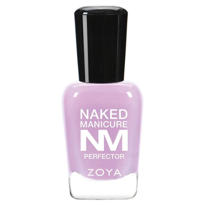 Zoya Naked Manicure - Lavender Perfector 0.5oz