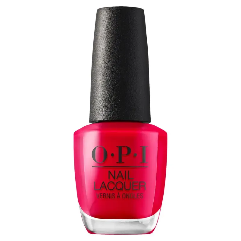 OPI Nail Lacquer - Dutch Tulips 0.5oz