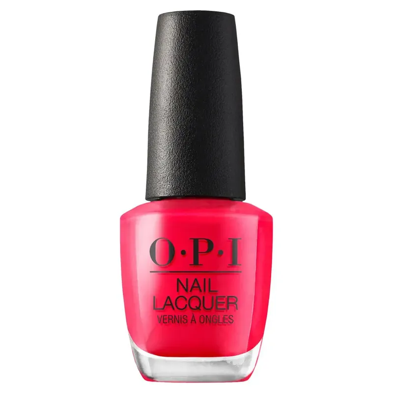 OPI Nail Lacquer - My Chihuahua Bites! 0.5oz