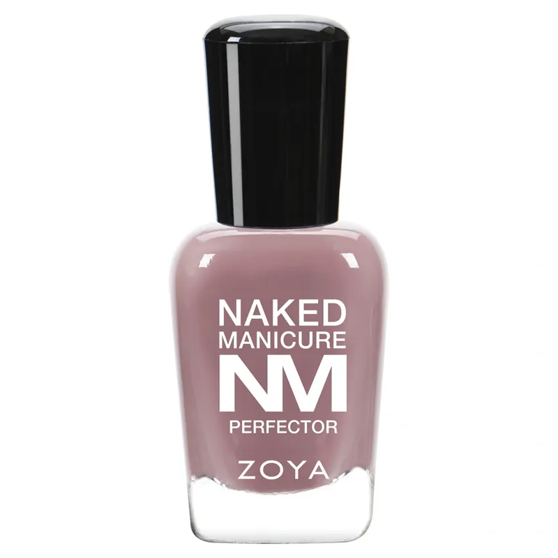 Zoya Naked Manicure - Mauve Perfector 0.5oz
