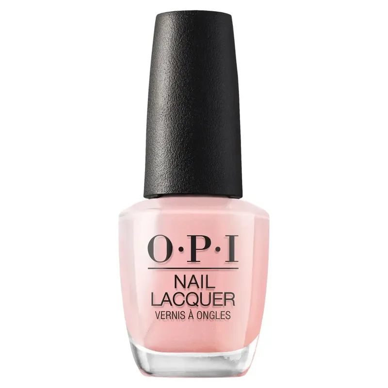 OPI Nail Lacquer - Rosy Future 0.5oz