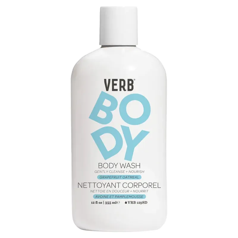 VERB Body Wash 12oz