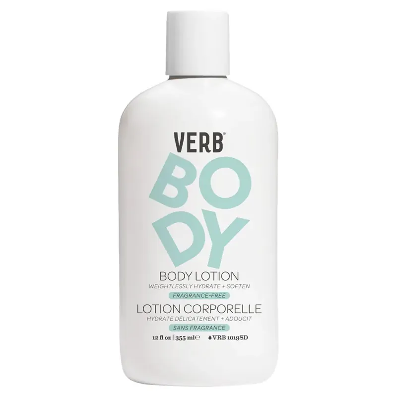 VERB Body Lotion 12oz