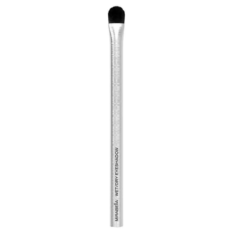 Mirabella Signature Wet/Dry Eyeshadow Brush 1piece