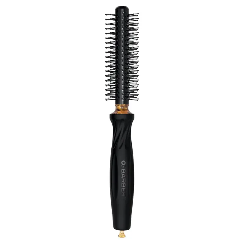Olivia Garden OG Barber Brush Collection