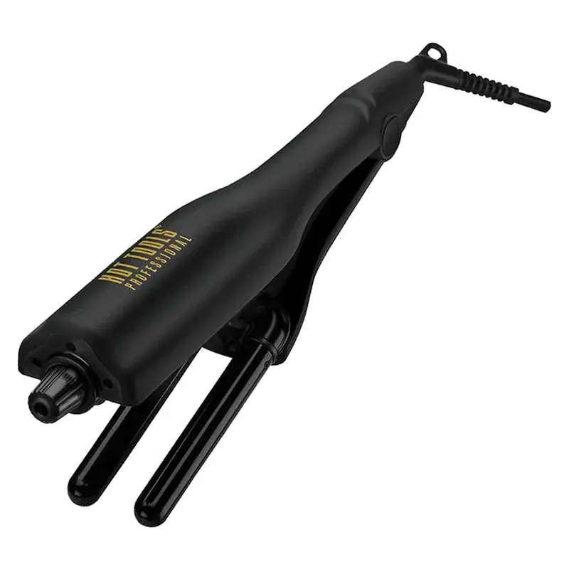 Hot Tools Black Gold 3/4 Inch Adjustable Multi-Waver 1piece