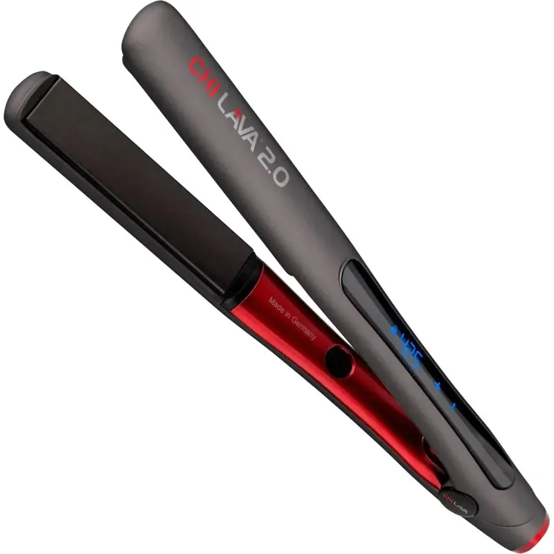 CHI Lava 2.0 Volcanic Lava Hairstyling Iron 1inches