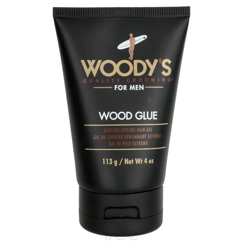 Woodys Wood Glue 4oz