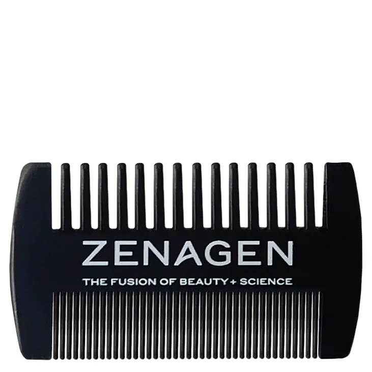 Zenagen Beard Comb 1piece