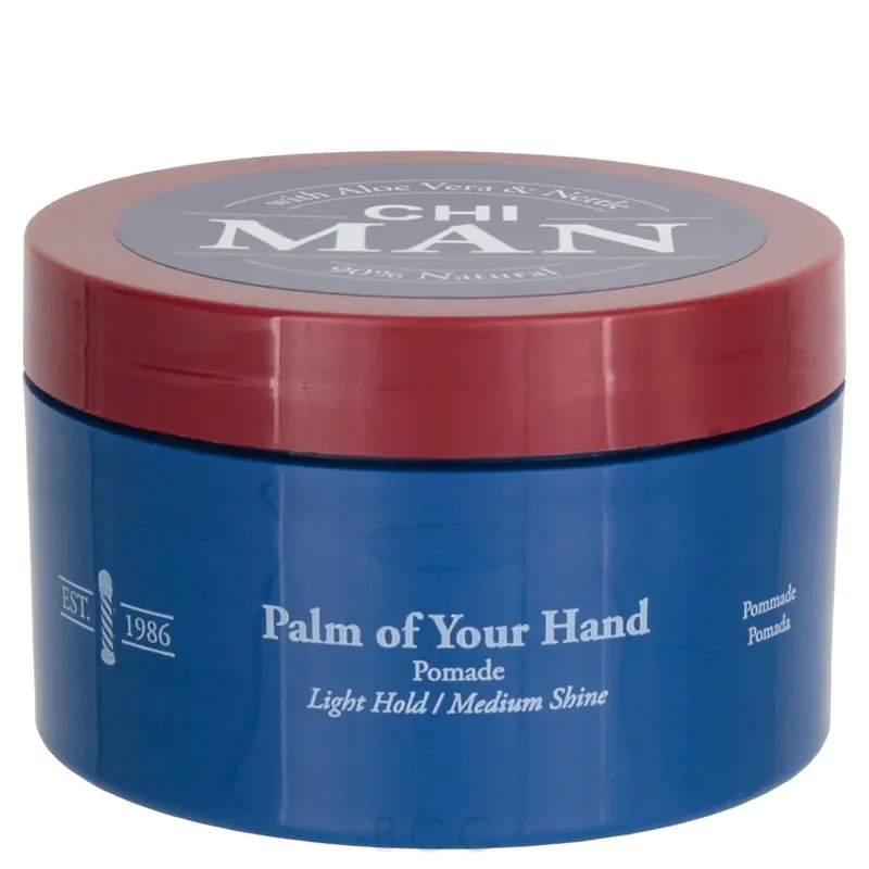 CHI CHI Man Palm Of Your Hand Pomade 3oz
