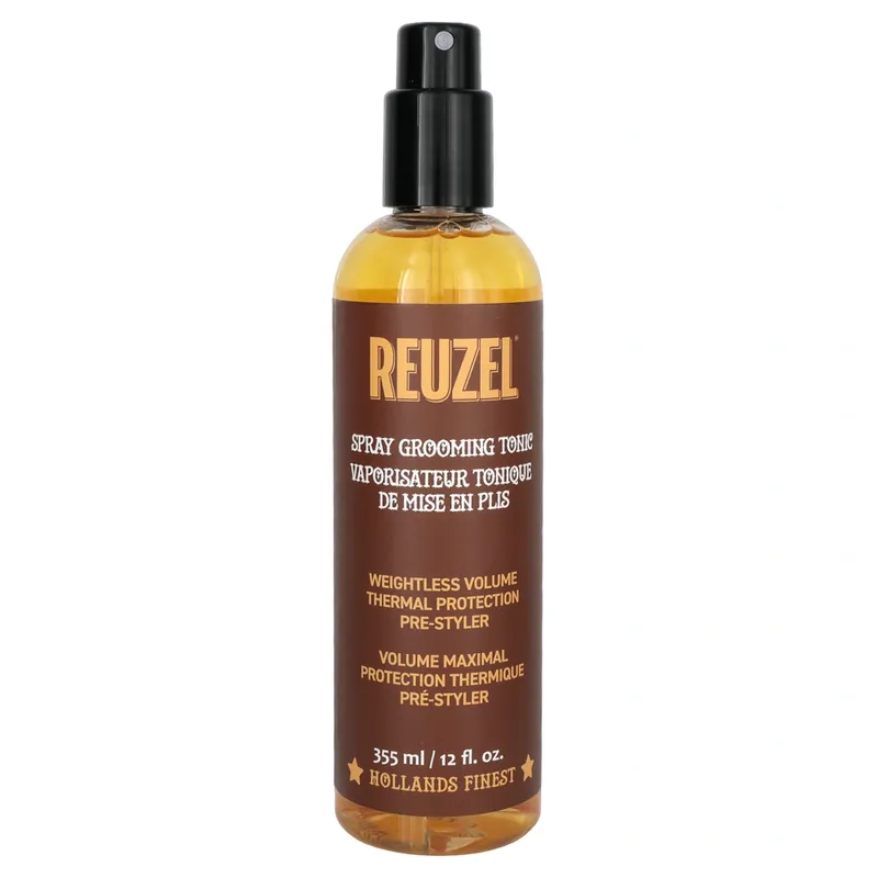Reuzel Spray Grooming Tonic 12oz