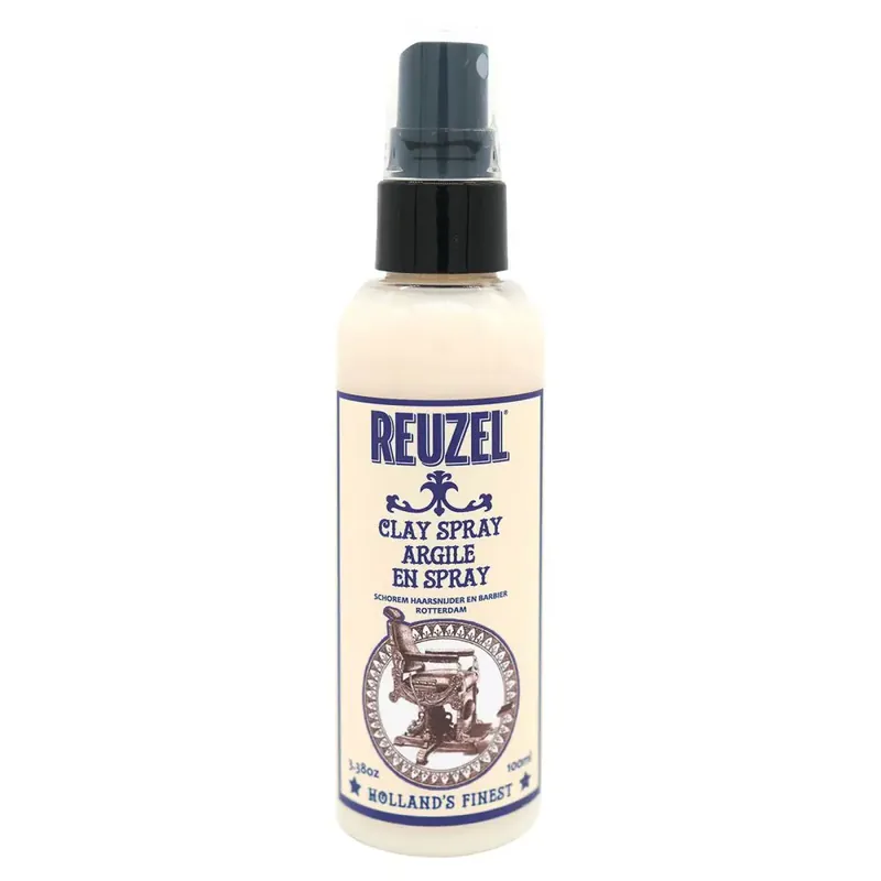 Reuzel Clay Spray 3.38oz
