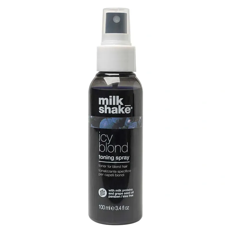 Milk_Shake Icy Blond Toning Spray 3.4oz