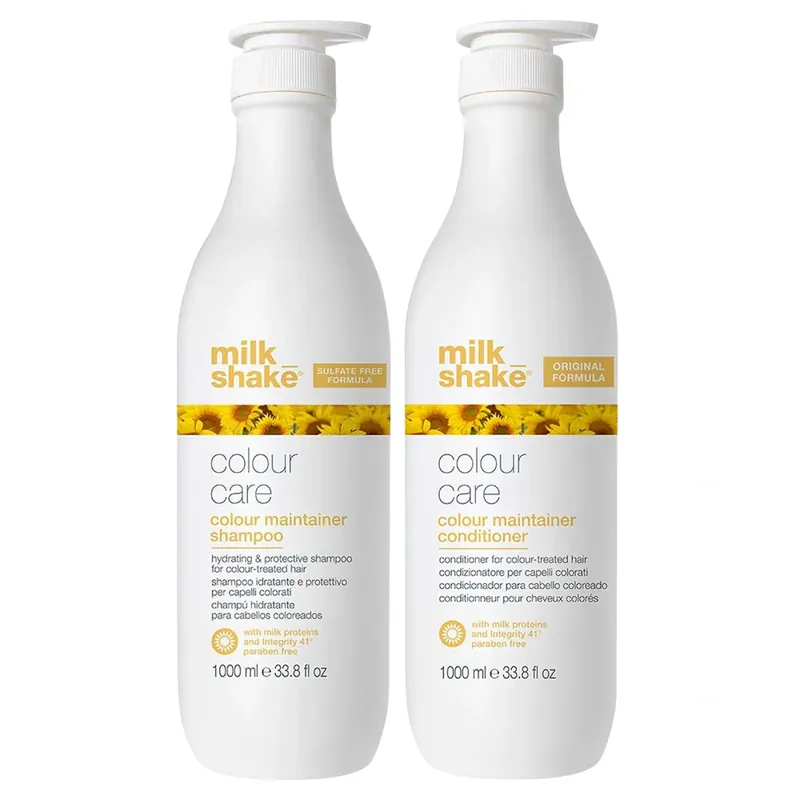 Milk_Shake Colour Care Colour Maintainer Shampoo & Conditioner Duo 33.8 oz 2piece