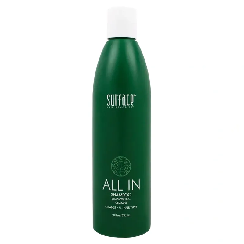 Surface All In Shampoo