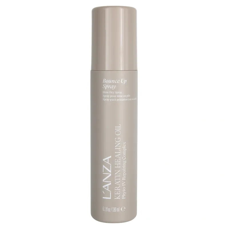 Lanza Keratin Healing Oil Bounce Up Spray 6.1oz