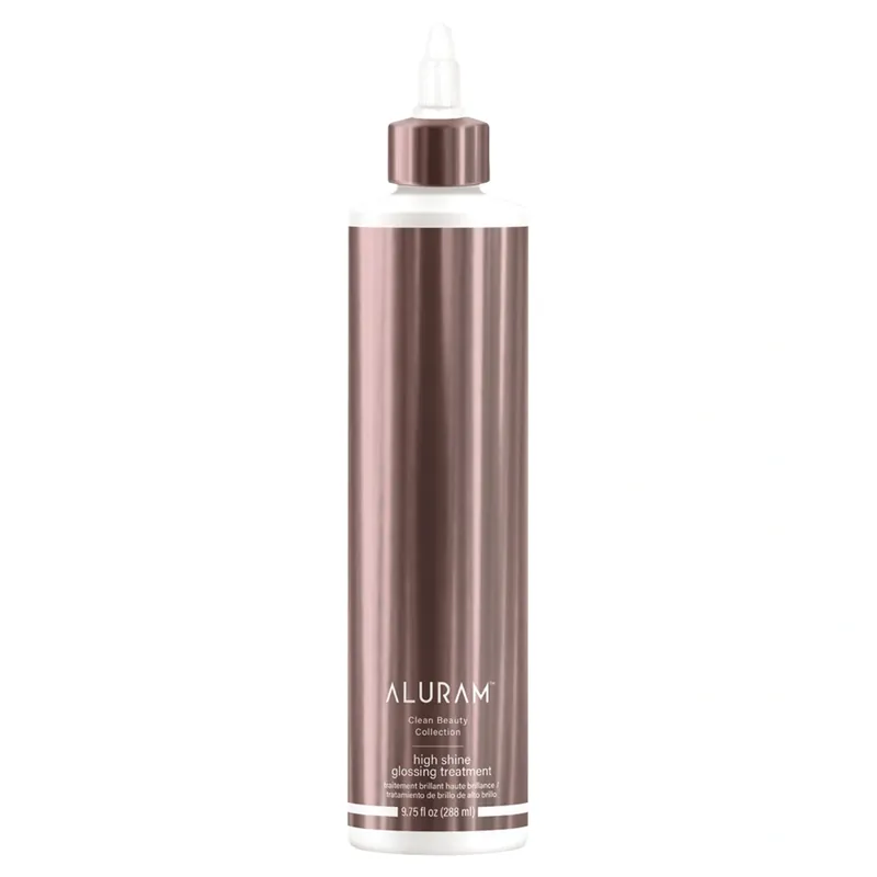 Aluram High Shine Glossing Treatment