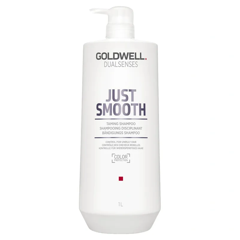 Goldwell Dualsenses Just Smooth Taming Shampoo