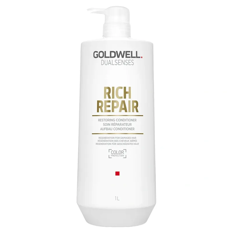 Goldwell Dualsenses Rich Repair Restoring Conditioner