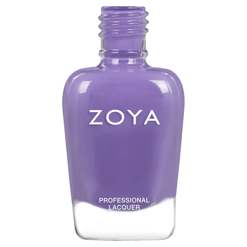 Zoya Nail Polish - Lena #ZP1140 0.5oz