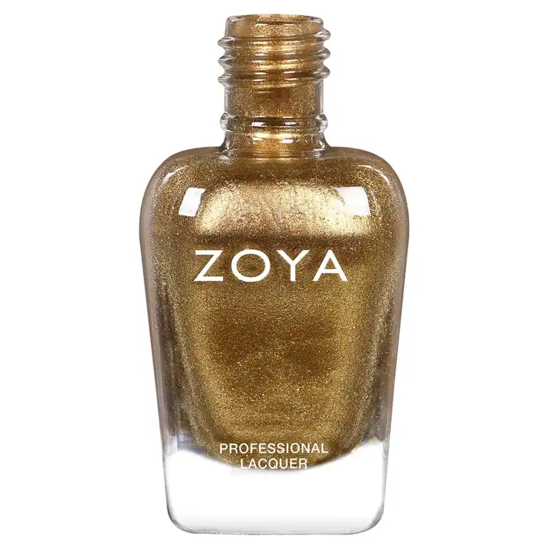 Zoya Nail Polish - Moki #ZP1155 0.5oz