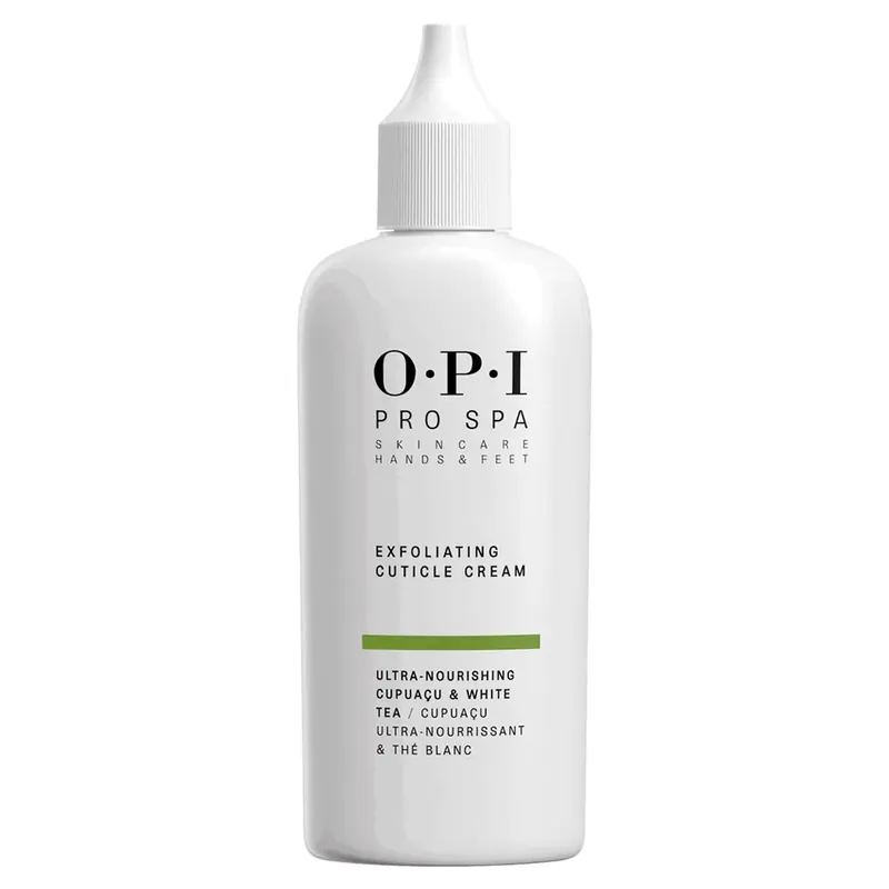 OPI Pro Spa Exfoliating Cuticle Cream 0.9oz