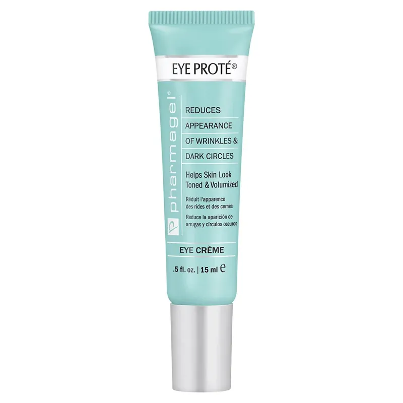 Pharmagel Eye Prote - Eye Creme 0.5oz
