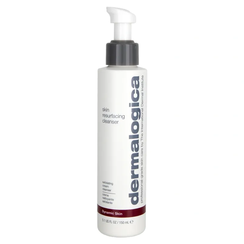 Dermalogica Dynamic Skin Resurfacing Cleanser 5.1oz