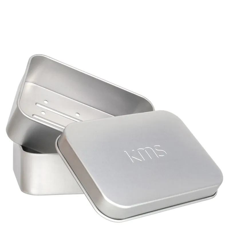 KMS Solid Shampoo Bar Keeper 1piece