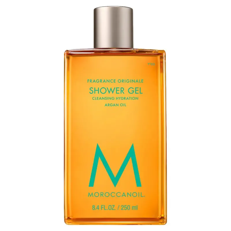 Moroccanoil Shower Gel - Fragrance Originale 8.4oz