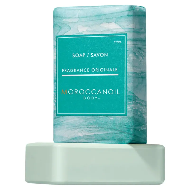 Moroccanoil Soap Fragrance Originale 7oz