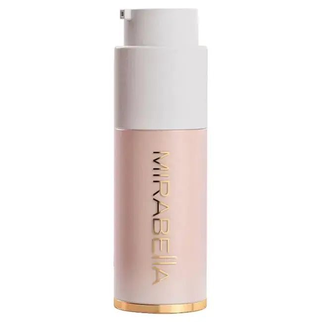 Mirabella Invincible For All Anti-Aging HD Foundation