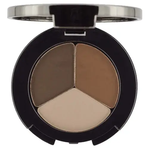 Bodyography Essential Brow Trio 1piece
