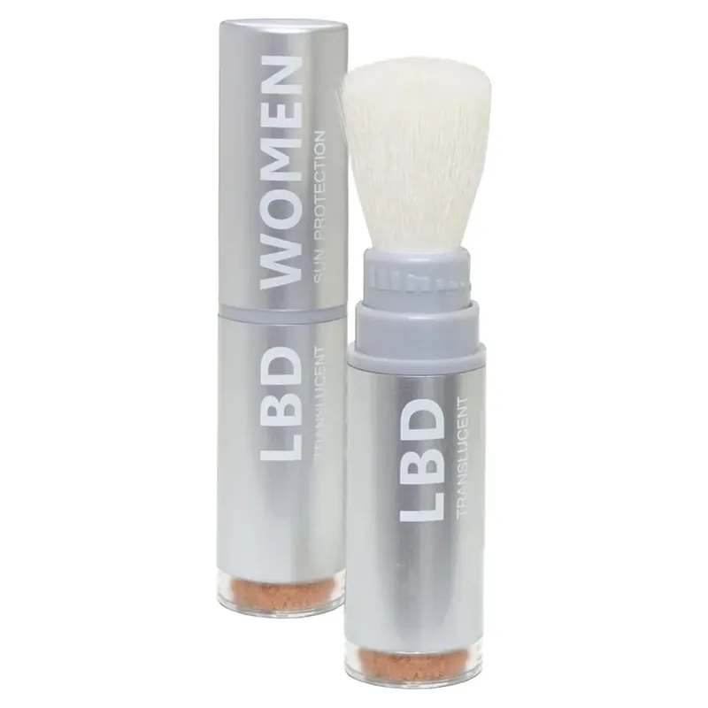 La Bella Donna LBD Women Translucent Sun Protection SPF 50