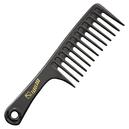 Evo Fabuloso Detangling Comb 1piece