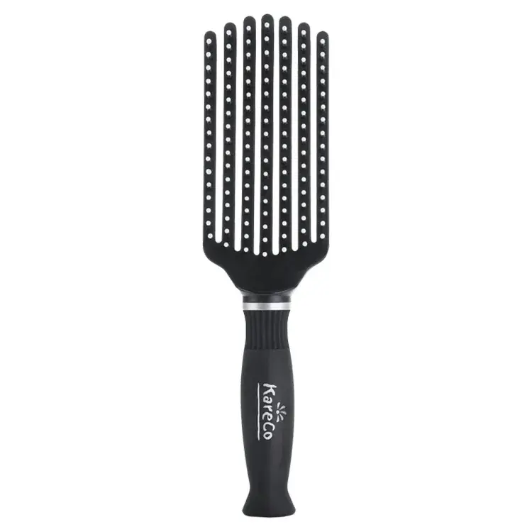 KareCo Tangle Buster Mini Brush