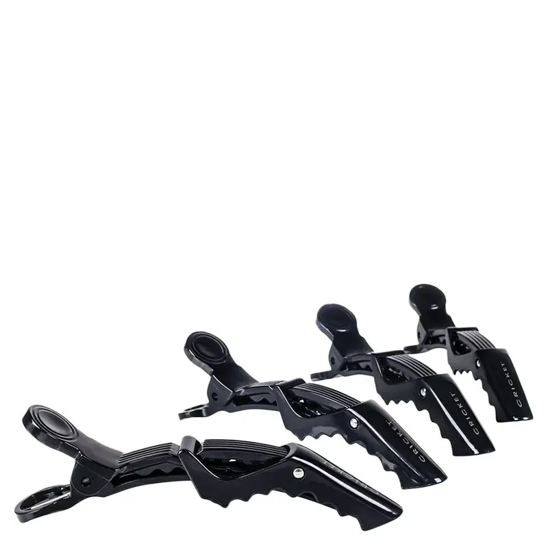 Cricket Double Jointed Pro Clips 4piece