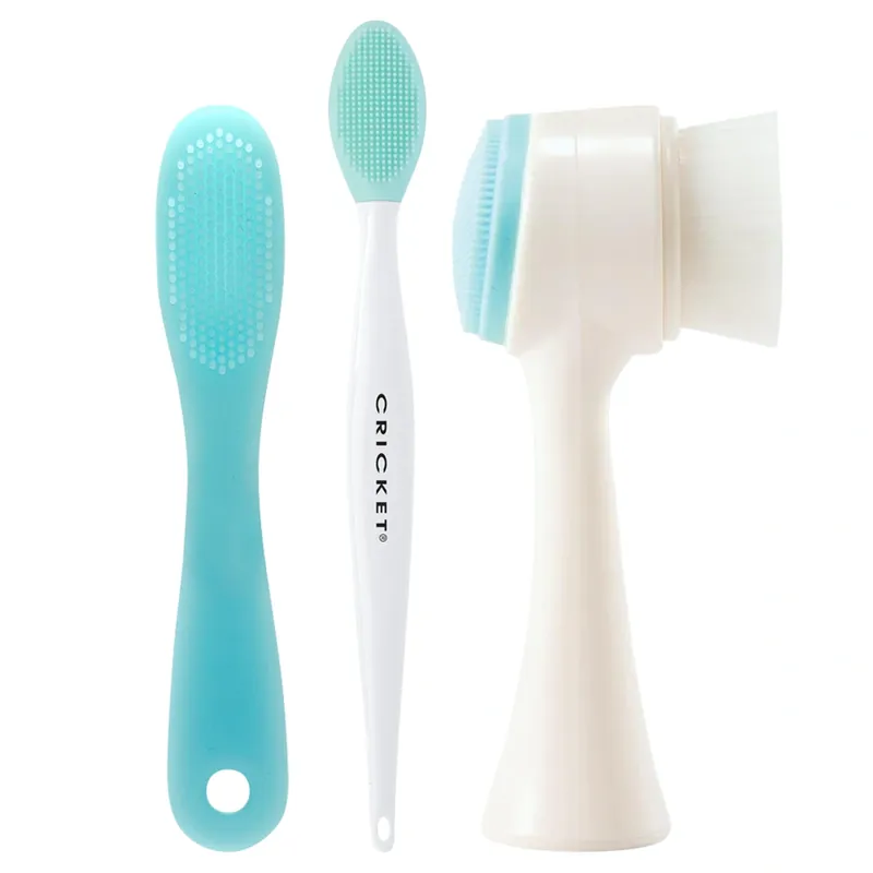 Cricket Suds & Scrub Trio 3piece