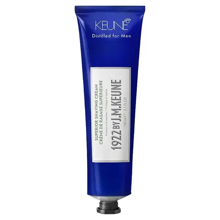 Keune 1922 by J.M. Keune Superior Shaving Cream 5.1oz
