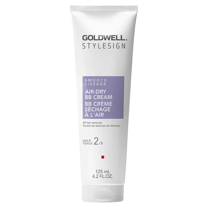 Goldwell StyleSign Smooth Air-Dry BB Cream 2 4.2oz